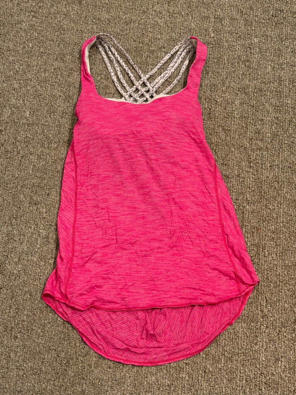 Lululemon sport top